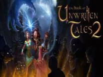 Succès et Trophées de The Book of Unwritten Tales 2