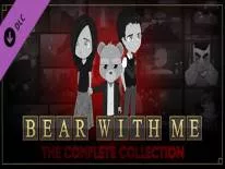 Astuces de Bear With Me: The Complete Collection pour PC