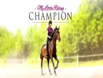 Astuces de My Little Riding Champion pour PC