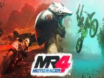 Succès et Trophées de Moto Racer 4
