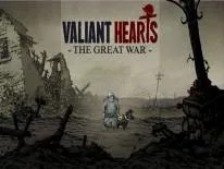 Succès et Trophées de Valiant Hearts: The Great War