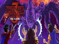 Succès et Trophées de Stranger Things 3: The Game