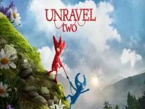 Succès et Trophées de Unravel Two