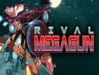 Succès et Trophées de Rival Megagun