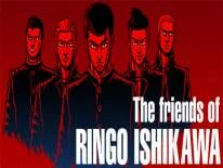 Astuces de The Friends of Ringo Ishikawa pour PC