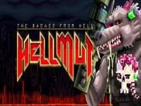 Succès et Trophées de Hellmut: The Badass From Hell
