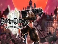Astuces de Black Clover: Quartet Knights pour PC