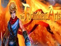 Astuces de The Forbidden Arts pour PC, PS4 e Xbox One