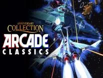Astuces de Anniversary Collection Arcade Classics pour PC, PS4 e Xbox One