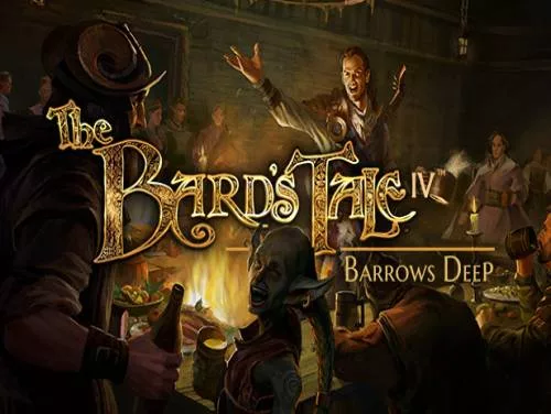 Astuces de The Bard's Tale IV: Director's Cut pour PC, PS4 e Xbox One Astuces de The Bard's Tale IV: Director's Cut pour PC, PS4 e Xbox One
