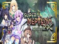 Succès et Trophées de Super Neptunia RPG