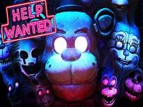 Astuces de Five Nights at Freddy's VR: Help Wanted pour PC, PS4 e Xbox One