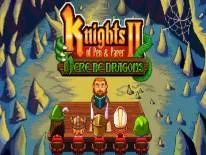Succès et Trophées de Knights of Pen & Paper 2 Deluxiest Edition