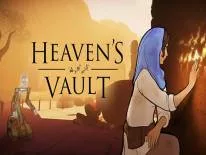 Succès et Trophées de Heaven's Vault