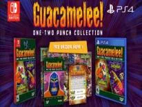 Astuces de Guacamelee! One-Two Punch Collection pour PS4 e Switch