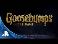 Succès et Trophées de Goosebumps: The Game