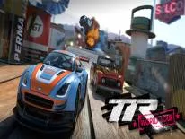 Succès et Trophées de Table Top Racing: World Tour