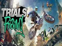 Succès et Trophées de Trials Rising