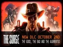 Astuces de The Surge - The Good, the Bad and the Augmented pour PC, PS4 e Xbox One