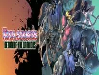 The Ninja Saviors: Return of the Warriors: PC Trainer (ORIGINAL): Super vitesse et minuterie de récupération