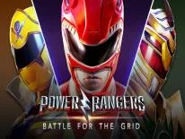 Astuces de Power Rangers: Battle for the Grid pour PC, PS4 e Xbox One