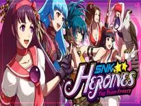 Succès et Trophées de SNK Heroines: Tag Team Frenzy