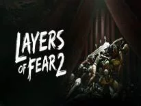 Succès et Trophées de Layers of Fear 2