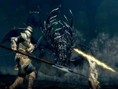 Astuces de Dark Souls Trilogy pour PC, PS4 e Xbox One