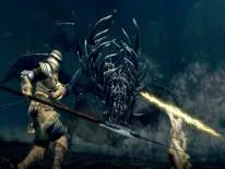 Astuces de Dark Souls Trilogy pour PC, PS4 e Xbox One