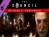 Astuces de The Council - Episode 5: Checkmate pour PC, PS4 e Xbox One