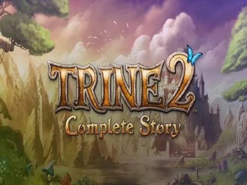 Succès et Trophées de Trine 2: Complete Story