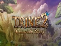 Succès et Trophées de Trine 2: Complete Story