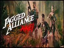 Succès et Trophées de Jagged Alliance: Rage!