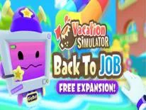Succès et Trophées de Vacation Simulator
