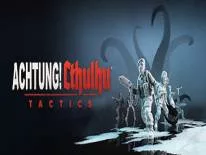 Succès et Trophées de Achtung! Cthulhu Tactics