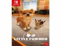 Astuces de Little Friends: Dogs & Cats pour Switch
