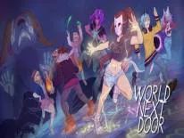 Astuces de The World Next Door pour PC, PS4 e Xbox One