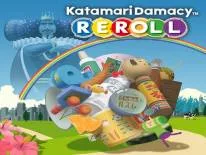 Astuces de Katamari Damacy REROLL pour PC, PS4 e Xbox One