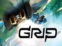 Succès et Trophées de GRIP: Combat Racing