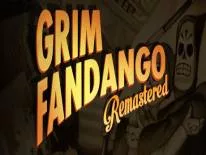 Succès et Trophées de Grim Fandango Remastered