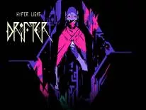 Succès et Trophées de Hyper Light Drifter