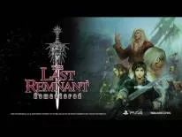 Succès et Trophées de The Last Remnant Remastered