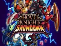 Astuces de Shovel Knight Showdown pour PC, PS4 e Xbox One