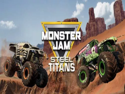 Astuces de Monster Jam Steel Titans pour PC, PS4 e Xbox One Astuces de Monster Jam Steel Titans pour PC, PS4 e Xbox One