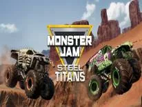 Astuces de Monster Jam Steel Titans pour PC, PS4 e Xbox One