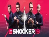 Astuces de Snooker 19 pour PC, PS4, Xbox One e Switch