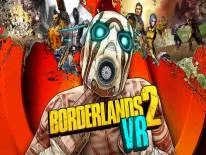 Astuces de Borderlands 2 VR pour PS4