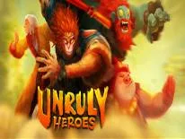 Astuces de Unruly Heroes pour PC, PS4 e Xbox One