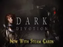 Succès et Trophées de Dark Devotion