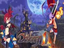 Astuces de Disgaea 1 Complete pour PS4 e Switch